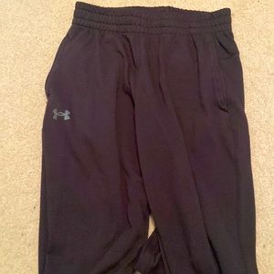Under Armour Womens Joggers